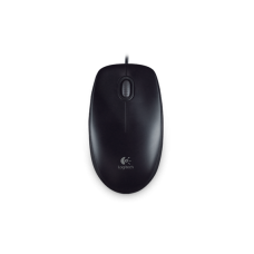 Logitech B100 Optical USB Mouse